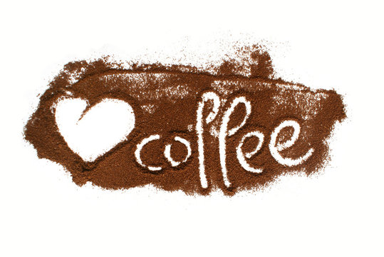 I Love Coffee