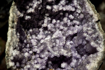 mineral