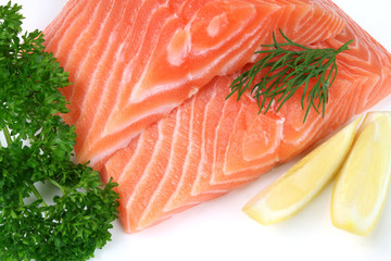 Salmon