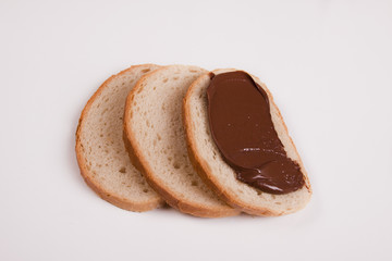 For breakfast