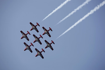 airshow