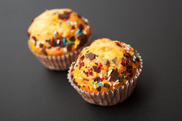 Muffins