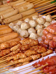 Thailand food stalls nb.11