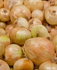 Onions
