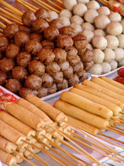 Thailand food stalls nb.16
