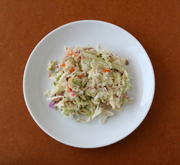 Cabbage Salad