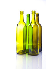 Glass Bottles
