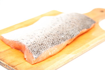 saumon