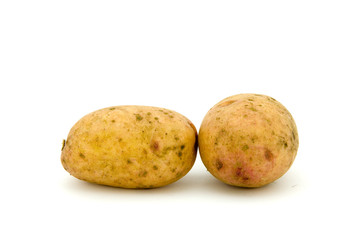 Potatoes