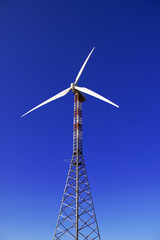 torre eolica
