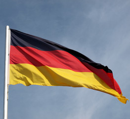 Flag of Germany