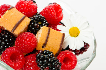 Fruit Dessert