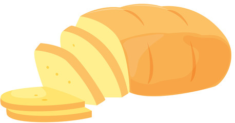 bread slices