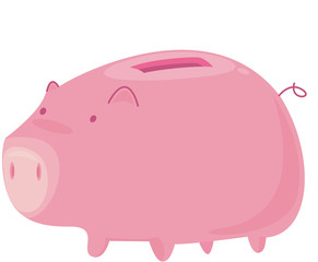 piggy bank