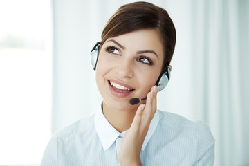 operator