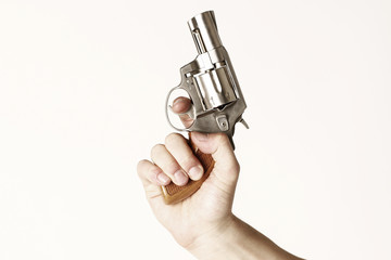 revolver