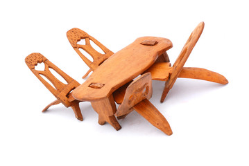 Garden furniture