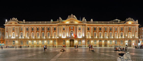 Capitole Toulouse