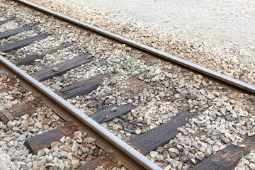 Railway texture 2