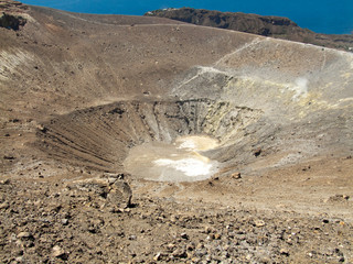 vulcano © maxthewildcat