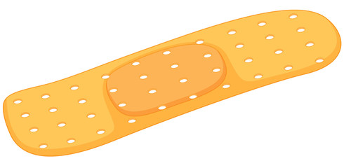 bandage