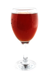 apple juice