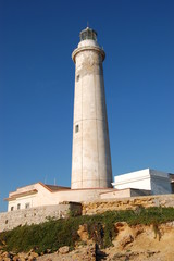 Faro di Capo Granitola