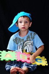 Fototapeta premium kind