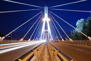 most świętokrzyski