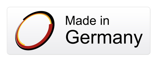 Made in Germany