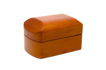 Box for rings
