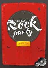 Rock Party