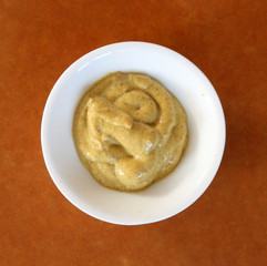 Brown Mustard