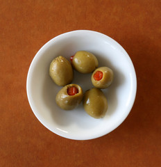 Olives