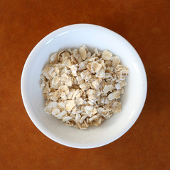 Oatmeal
