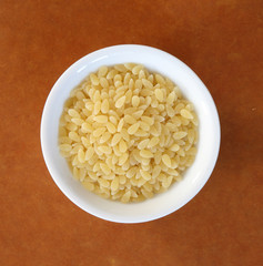 Orzo