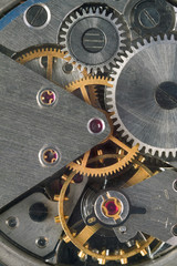 Clockwork