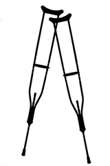 crutch