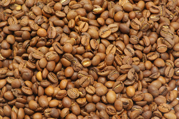 coffee beans