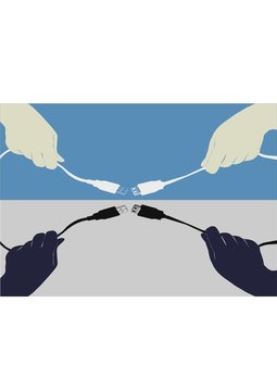 connect