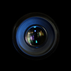 Photo lens