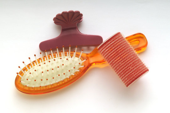 Cura dei capelli