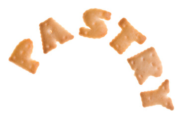 Text 
