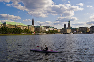 Alster