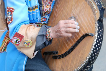 Seiteninstrument