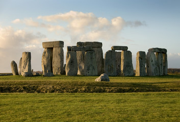 Stonehenge
