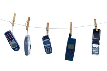Obsolete technology