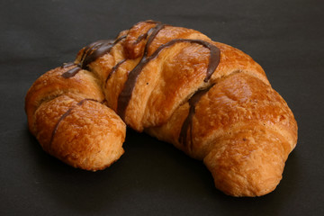croissant - Frühstücksgebäck