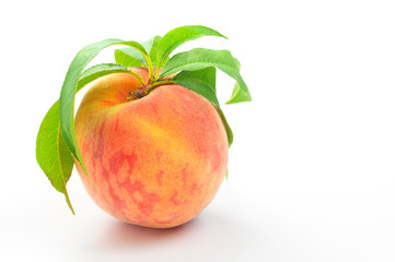 Fresh Peach