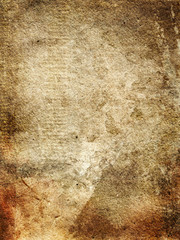 Obraz premium old paper